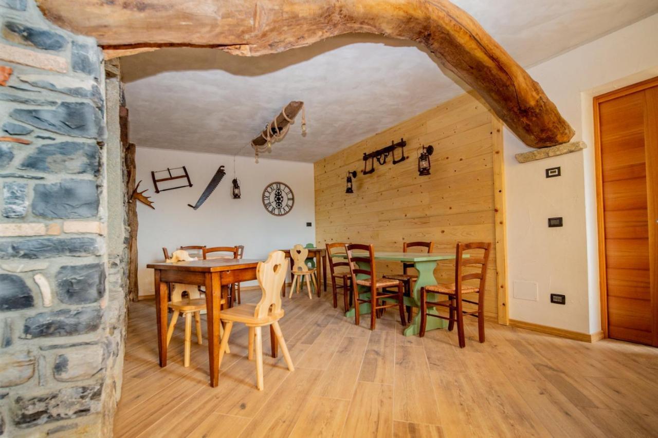 Agriturismo La Cascina B&B سان فيديل إنتيلفي المظهر الخارجي الصورة