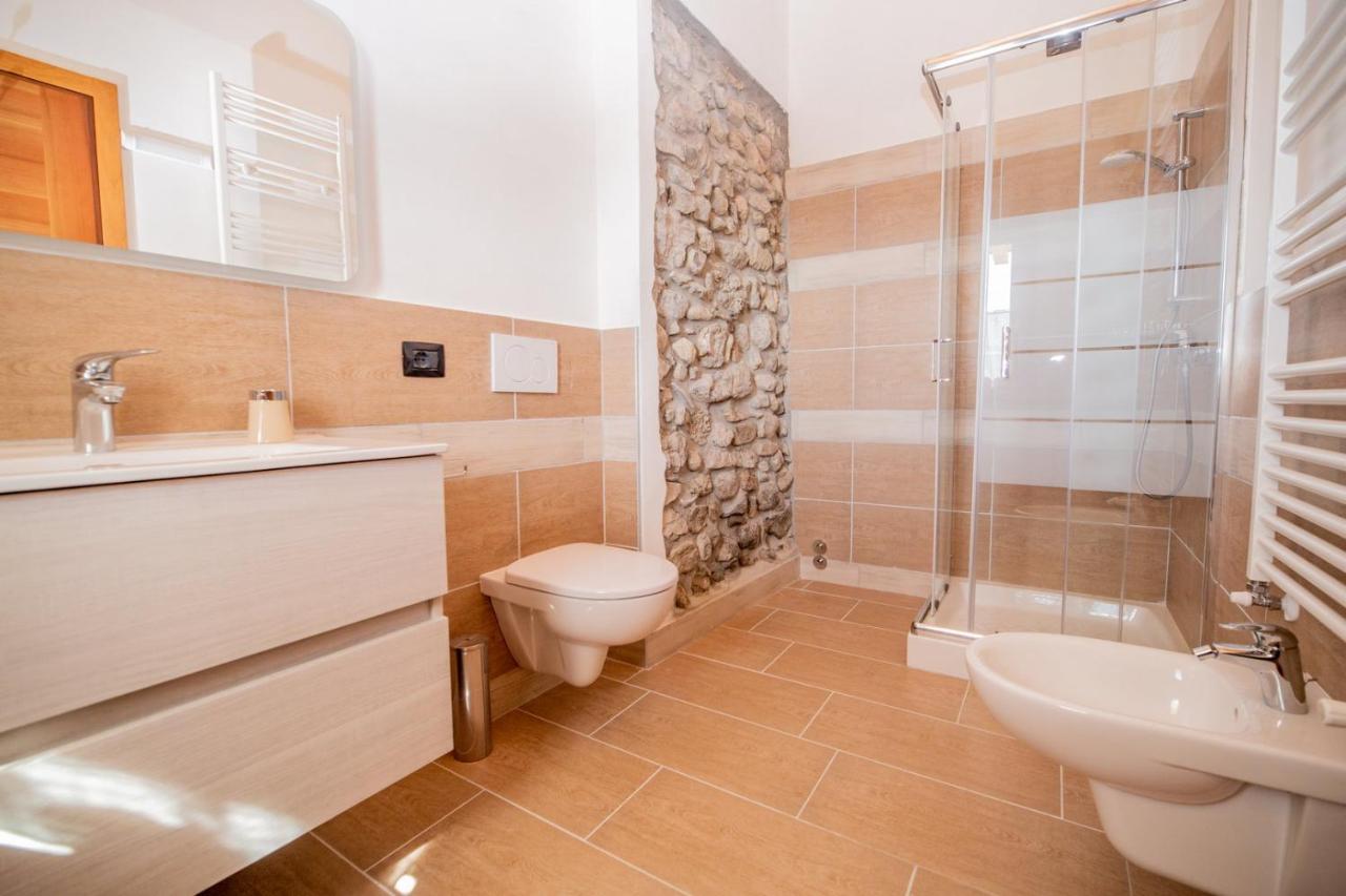 Agriturismo La Cascina B&B سان فيديل إنتيلفي المظهر الخارجي الصورة