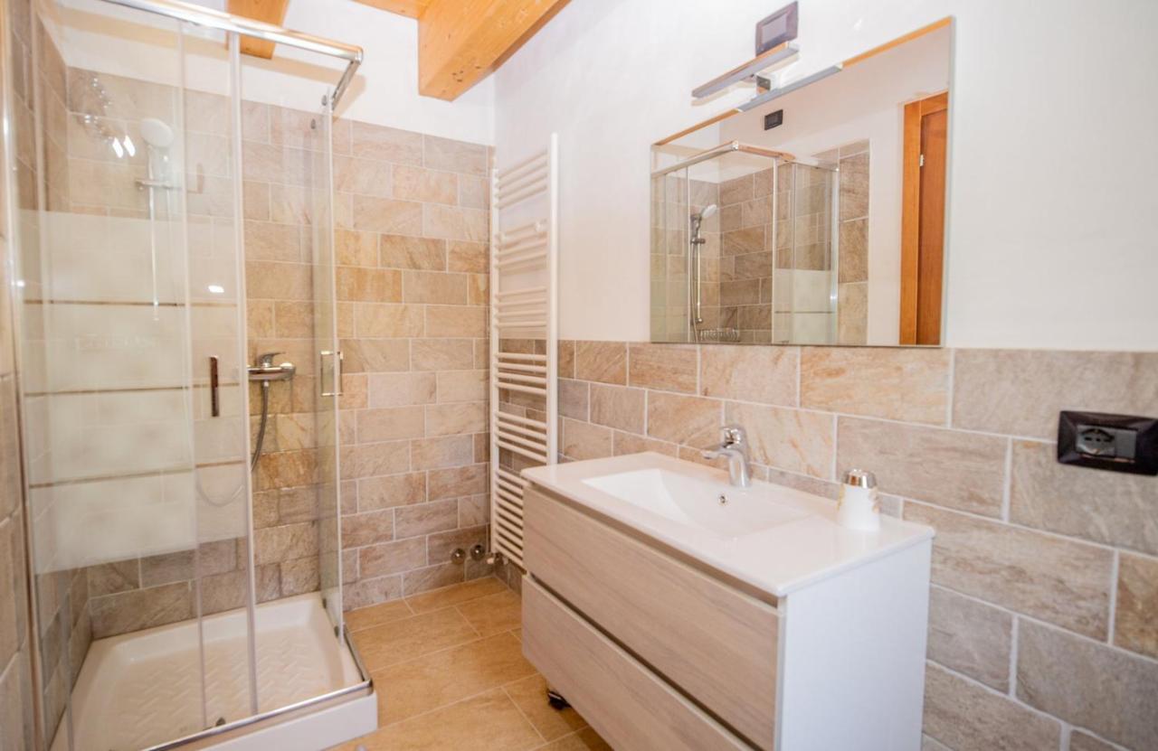 Agriturismo La Cascina B&B سان فيديل إنتيلفي المظهر الخارجي الصورة