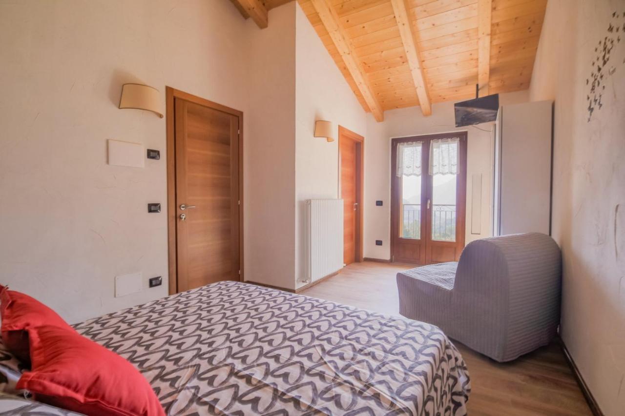 Agriturismo La Cascina B&B سان فيديل إنتيلفي المظهر الخارجي الصورة