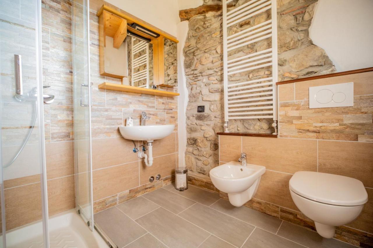 Agriturismo La Cascina B&B سان فيديل إنتيلفي المظهر الخارجي الصورة