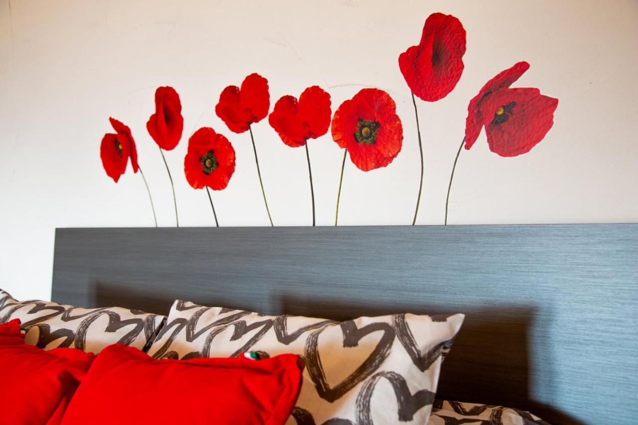 Agriturismo La Cascina B&B سان فيديل إنتيلفي المظهر الخارجي الصورة