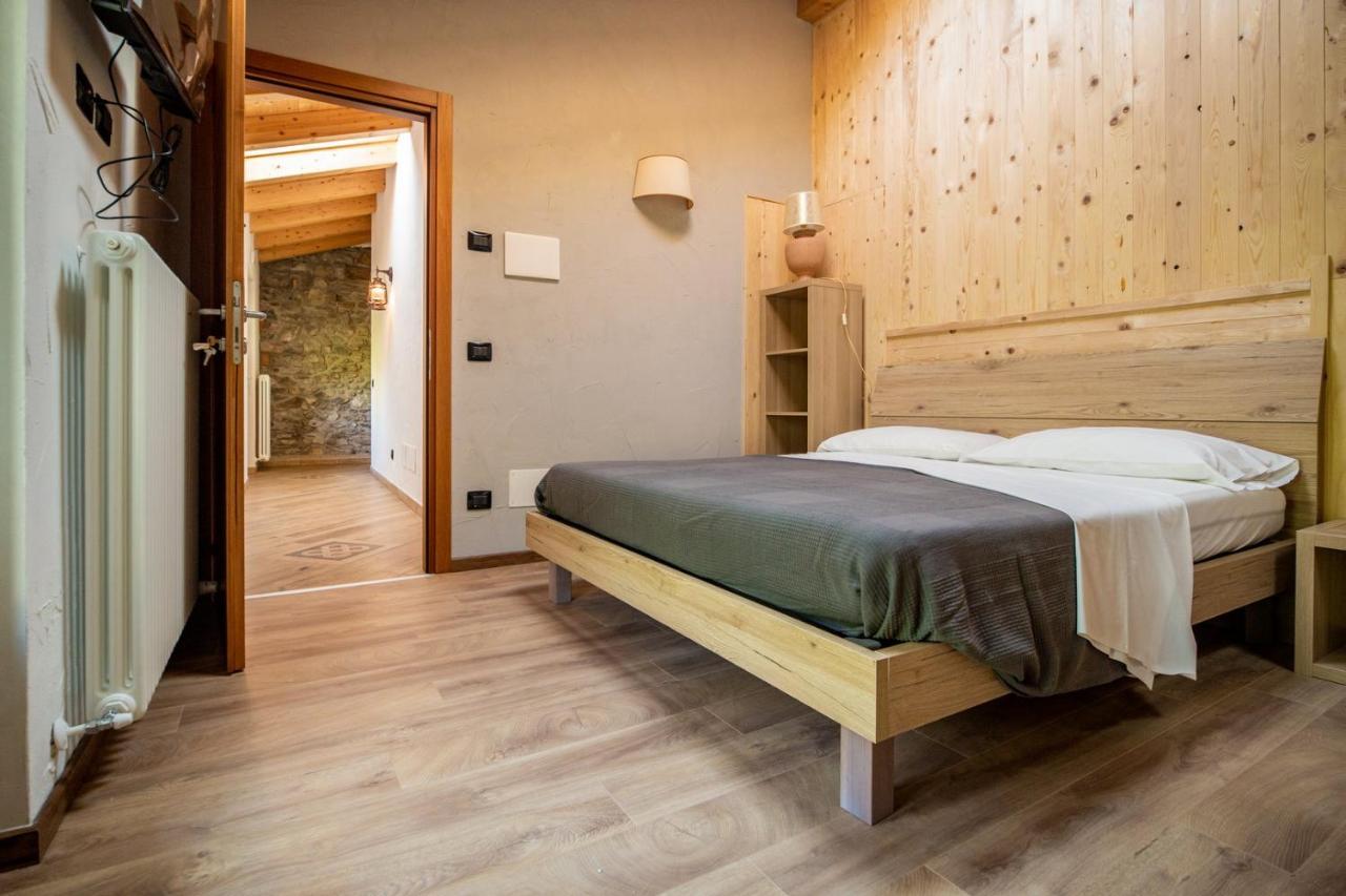 Agriturismo La Cascina B&B سان فيديل إنتيلفي المظهر الخارجي الصورة