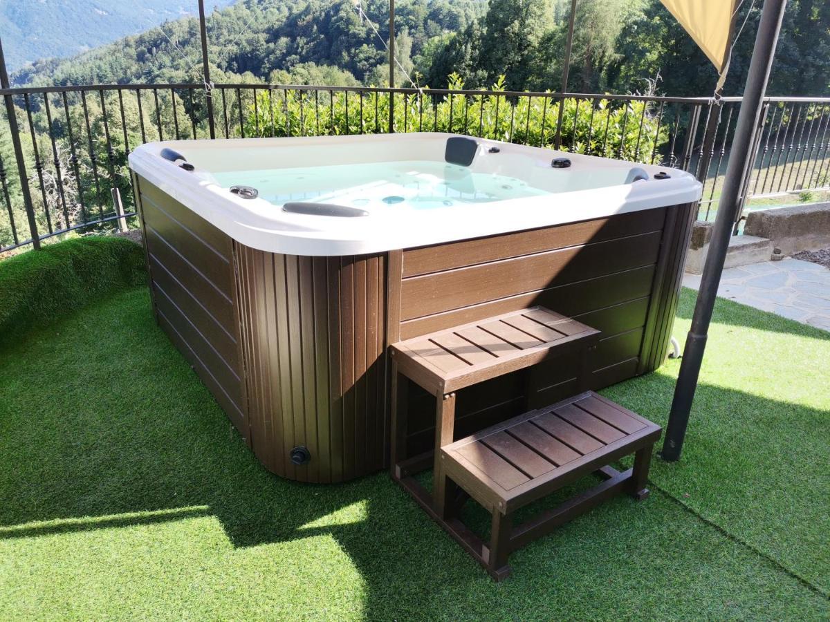 Agriturismo La Cascina B&B سان فيديل إنتيلفي المظهر الخارجي الصورة