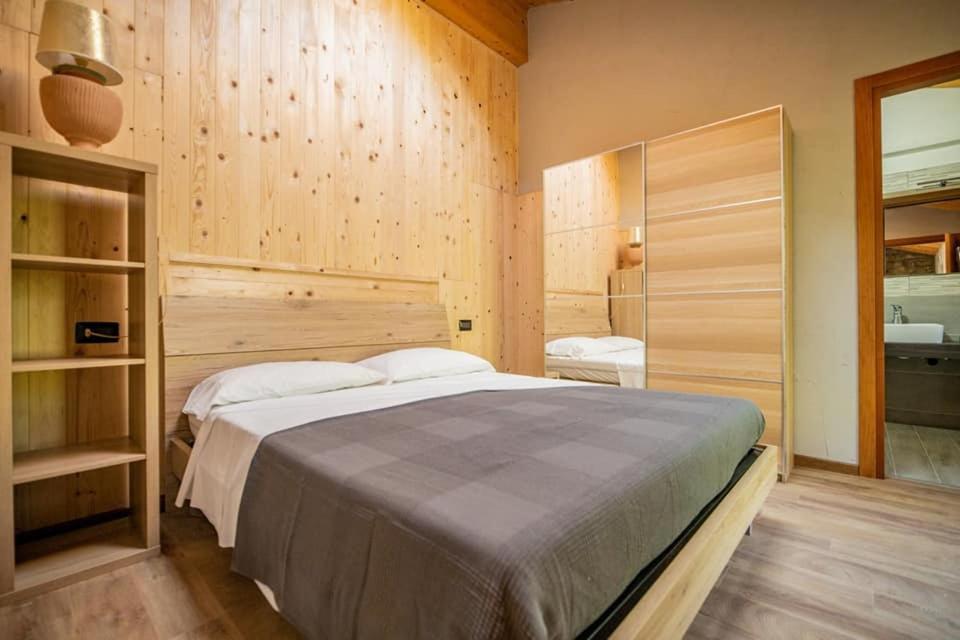 Agriturismo La Cascina B&B سان فيديل إنتيلفي المظهر الخارجي الصورة